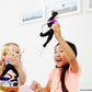 Barbie Made To Move Doll