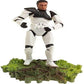 Hasbro Star Wars E3 BF60 AT-TE GUNNER