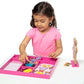 Melissa & Doug Melissa Doug Disney Minnie Mouse and Daisy Duck Magnetic Dress-Up Wooden Doll