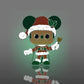 Funko Pop Pin Disney Holiday - Mickey Mouse