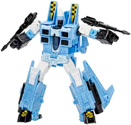 Transformers Legacy Evolution G2 Universe Cloudcover