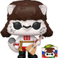 Funko Pop Around The World Pasha