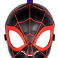 Marvel Spider-Man Marvel Across The Spider-Verse Miles Morales Mask for Roleplay and