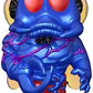 Funko Vinyl SODA Teenage Mutant Ninja Turtles TMNT - Baxter Stockman - Superfly - 16 Odds for Rare Chase Variant - Collectable Vinyl Figure