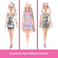 Barbie Fun Fancy Doll