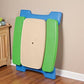 Little Tikes Easy Store Picnic Table with Umbrella Multi Color 42.00''L x 38.00''W x