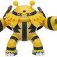 Pokemon Battle Figure 3 Pack - Features 2-Inch Misdreavus and Alolan Marowak and 3-Inch