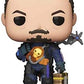 Funko Death Stranding - Sam Porter Bridges in Armor Pop Vinyl Figure
