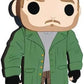 Funko POP Pop TV Umbrella Academy - Number Five Styles May Very Multicolor One Size