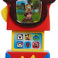 Disney Junior Mickey Mouse Funhouse Communicator with Lights and Sounds Officially