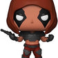 Funko Pop Retro GI Joe - Zartan Styles May Vary
