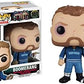 Funko POP Movies Suicide Squad Action Figure El Diablo