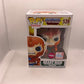 Funko Pop Television 539 Masters of The Universe Flocked Beast Man 2017 Fall Convention