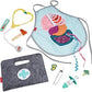 Fisher-Price Preschool Toy Patient and Doctor Set 7-Piece Kit for Medical Pretend Play