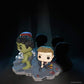 Funko Pop Deluxe Marvel Avengers Assemble Series - Thor Figure 4 of 6 - Amazon - Collectable Vinyl Figure