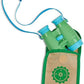 Melissa & Doug Melissa Doug Let's Explore Binoculars Compass Toy Outdoor Activity for