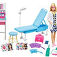 Barbie You Can Be Doctor with Clinic Medical Doll