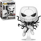 Funko Pop Venom Poison Spider-Man Glow in The Dark Chase EE Bundled with EcoTEK Pop