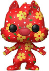 Funko Disney Art Series Chop Dale Pop Figure Model 31 55673 Edition