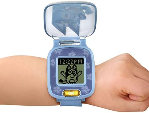 VTech Bluey Wackadoo Watch Bluey