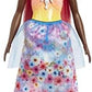 Barbie Dreamtopia Royal Fashion Doll