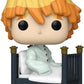 Funko Pop Animation Demon Slayer - Multicolor Vinyl Figure Zenitsu SE White Pajamas 1398