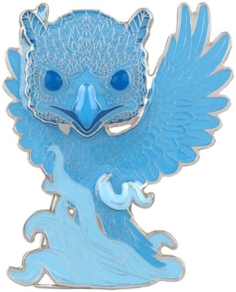 Funko POP LPP Harry Potter Patronus Albus Dumbledore