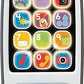 Fisher-Price Laugh Learn Baby Toddler Toy Smart Phone with Music Lights Learning Songs