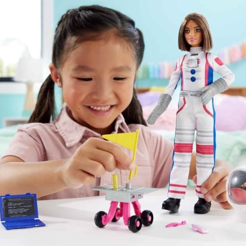 Barbie Careers Playset