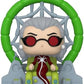 Funko Pop Deluxe Spider-Man 960 Madame Web