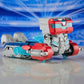 TRANSFORMERS One Ultimate Energon Optimus Prime Orion Pax 10 Figure - 2 in 1