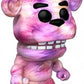 Funko Pop Five Nights at Freddy's Tie Dye - Freddy