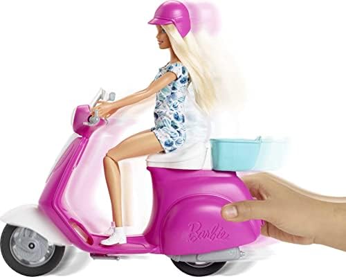 Barbie Multicolor
