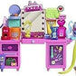 Barbie Extra Doll Vanity Playset