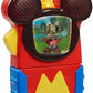 Disney Junior Mickey Mouse Funhouse Communicator with Lights and Sounds Officially