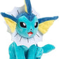 Pokemon Vaporeon 8 Plush