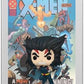 Funko Pop Comic Cover Marvel - X-Men Age of Apocalypse - Weapon X - Marvel Comics - Collectable Vinyl Figure