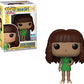 POP Funko POP SDCC New Girl CeCe 34726