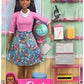 Barbie Mattel - Barbie - Career Doll African American