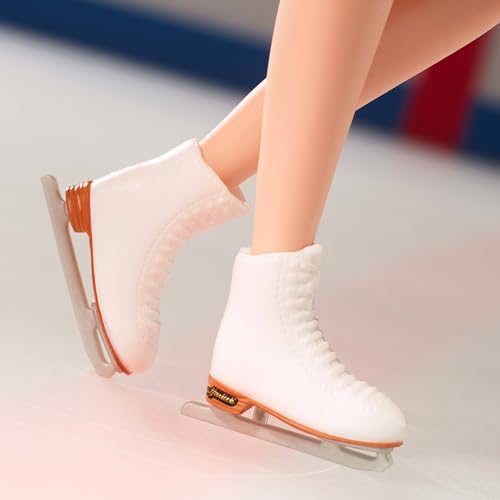 Barbie Inspiring Women Doll