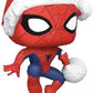 Funko POP Marvel YS- Spider-Man in Hat