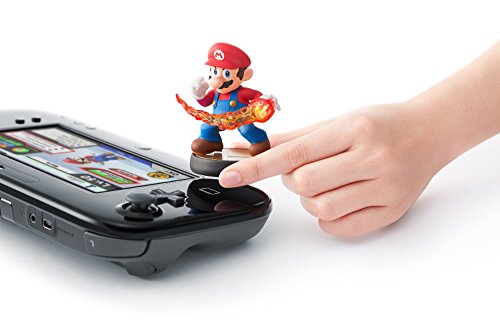 Nintendo Inkling Boy amiibo