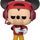 Funko POP Disney Mickey The True Original 90 Years - Gamer Mickey 471 - GameStop