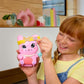 Polly Pocket Dolls and Playset