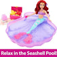 Mattel Disney Princess Ariel Mermaid Doll