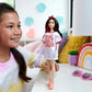 Barbie Fashionistas Doll