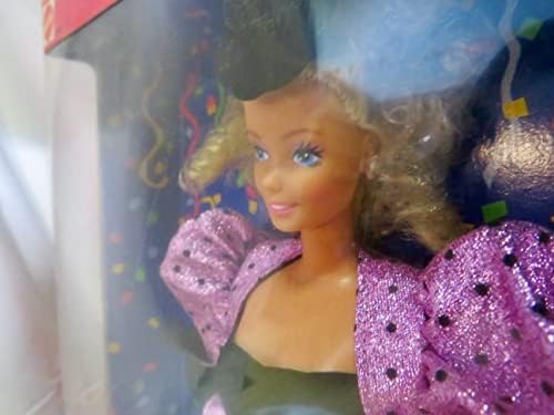Barbie Mardi Gras Barbie Doll American Beauties Collection First Edition 1987 Mattel