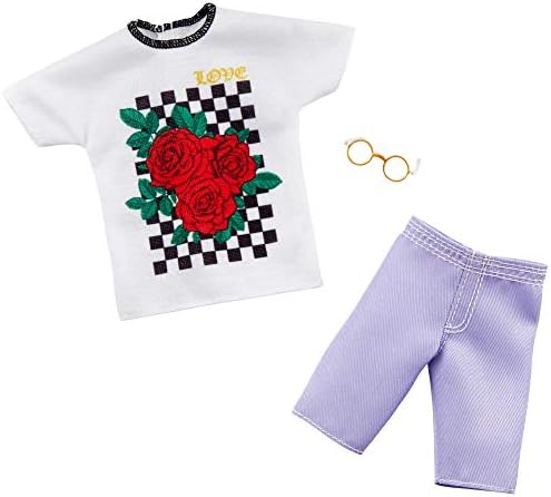 Barbie Clothes 1 Outfit for Ken Doll