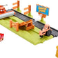 Mattel Disney and Pixar Cars Playset