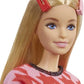 Barbie Fashionistas Doll